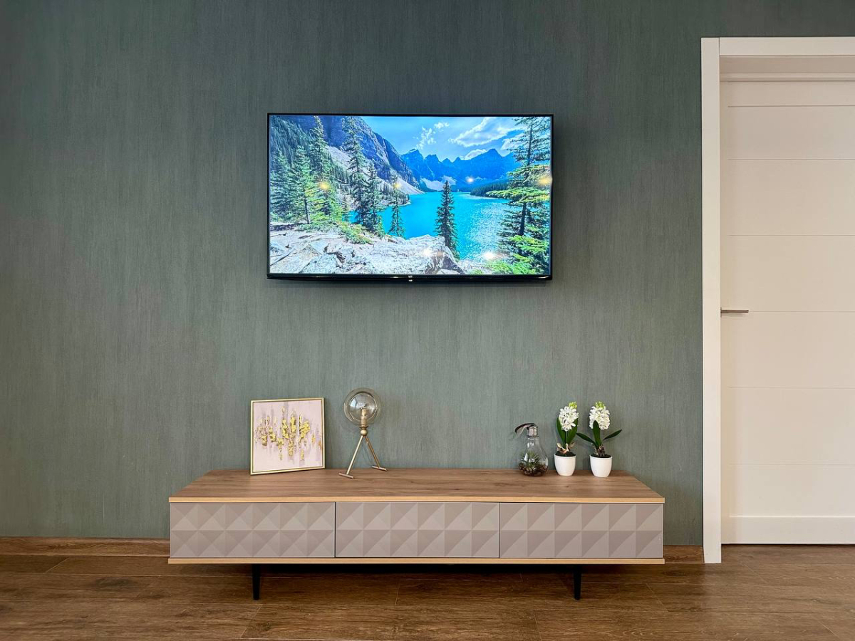 Апартаменты Vivo City 278