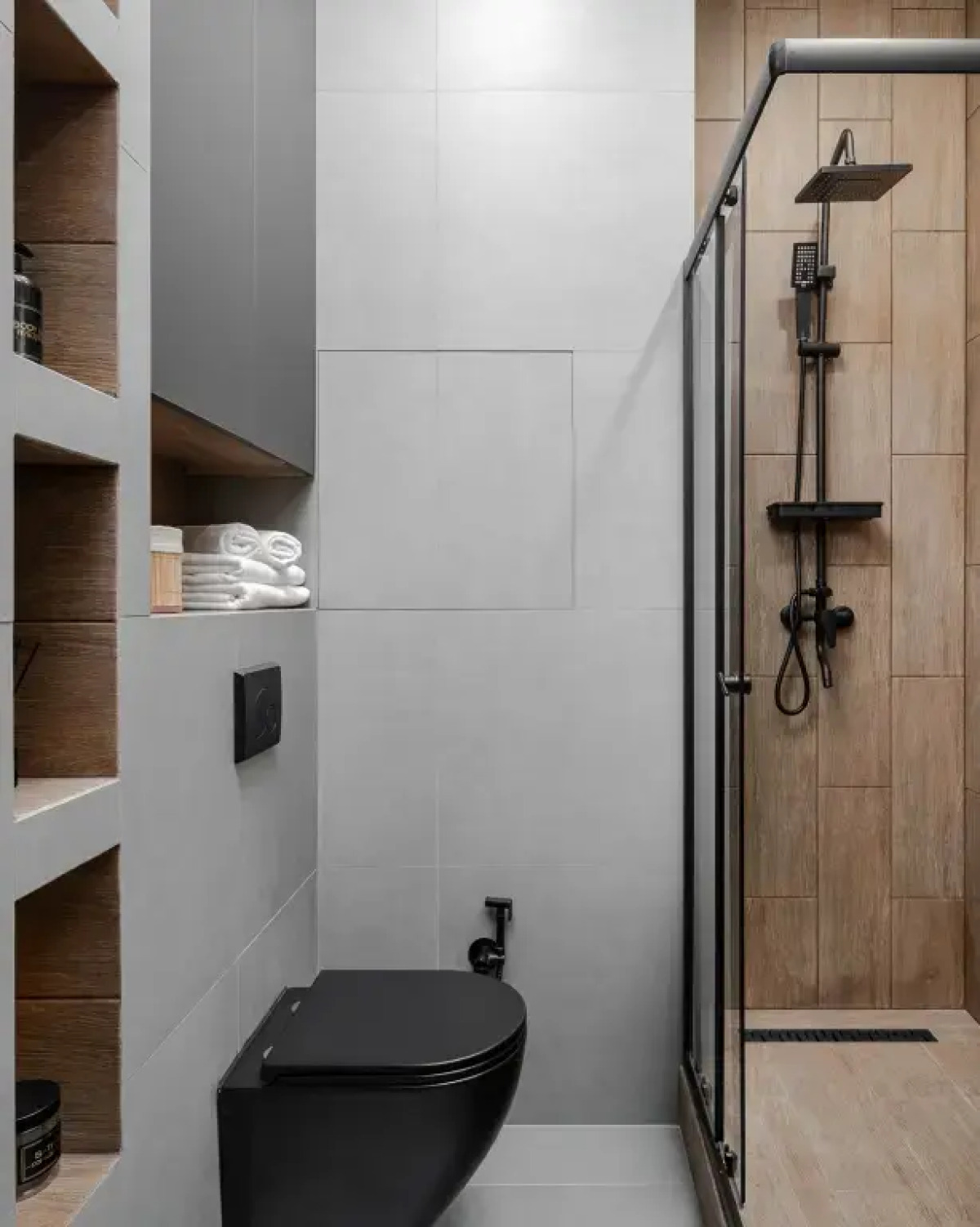 Апартаменты Comfort Life возле Москва-сити Moon