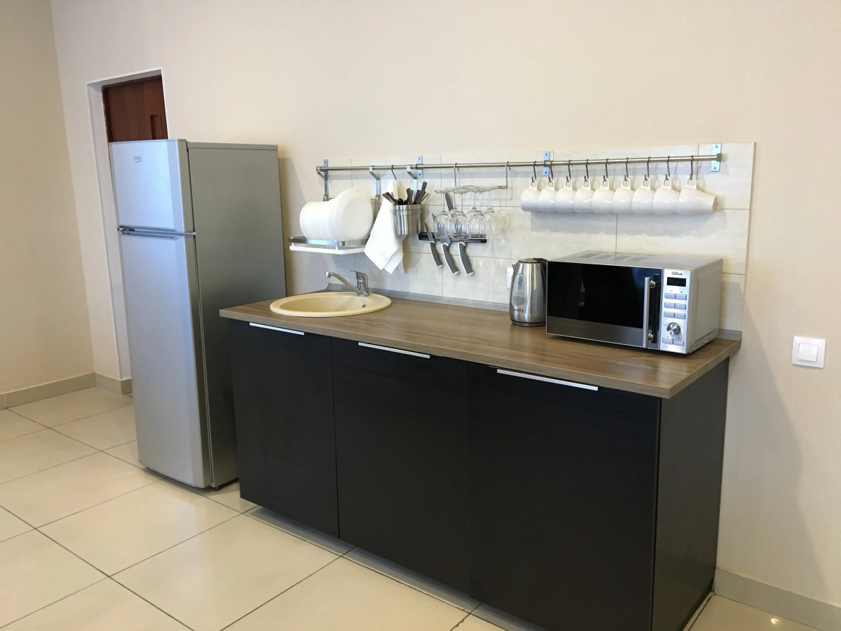 Мини-отель ДмитровГрад