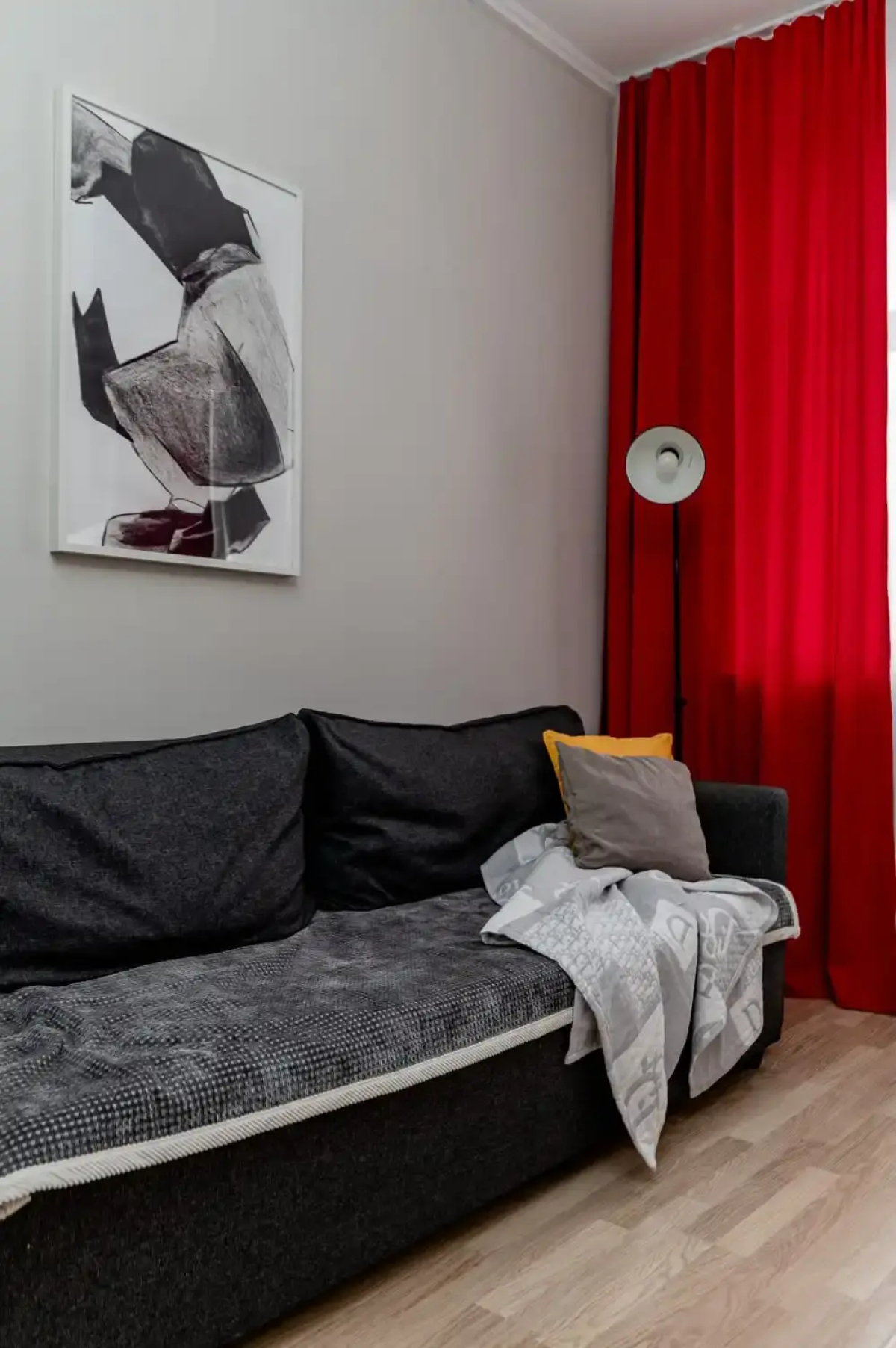 Квартира в Центре