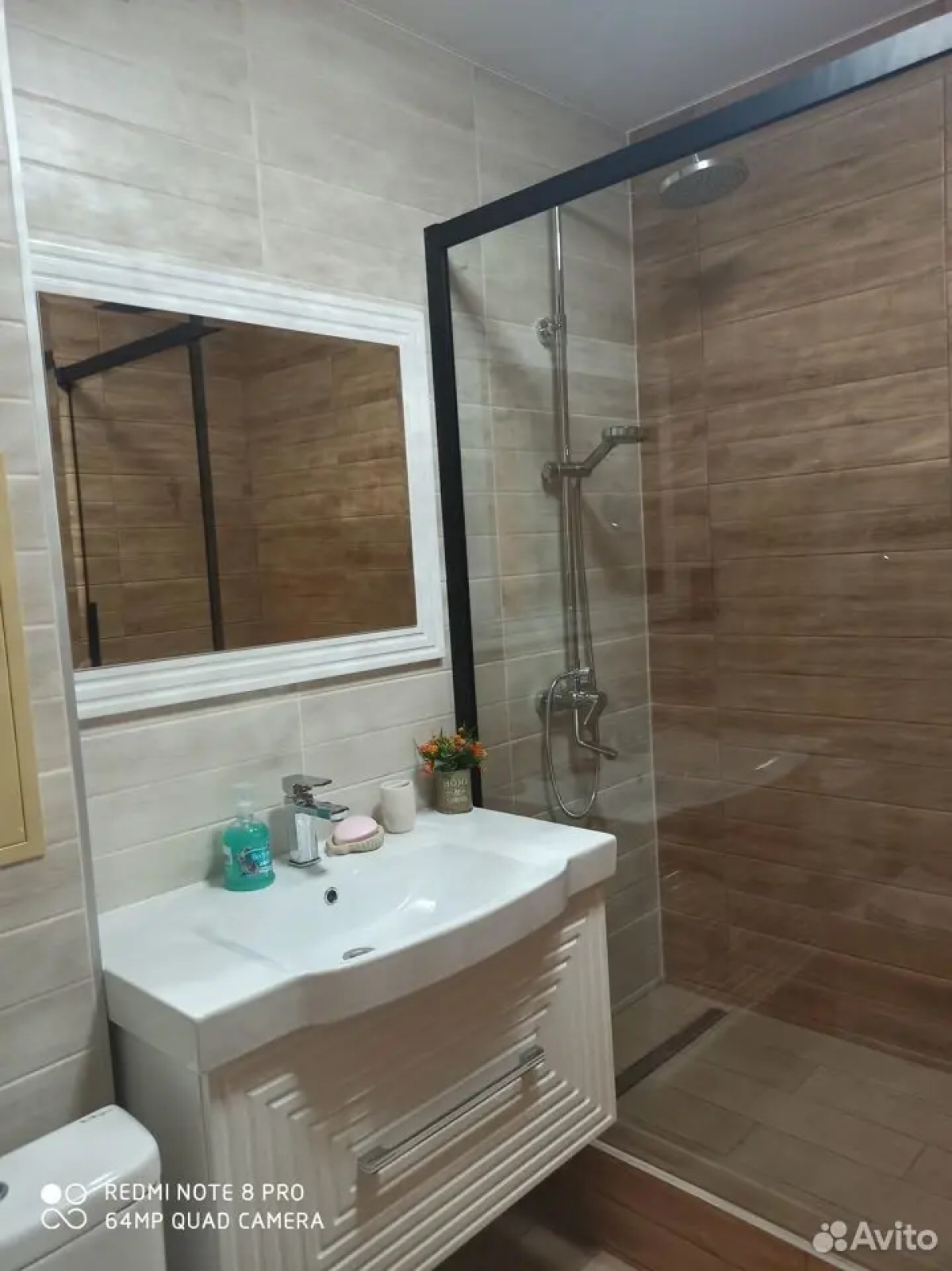 Квартира в самом центре Твери