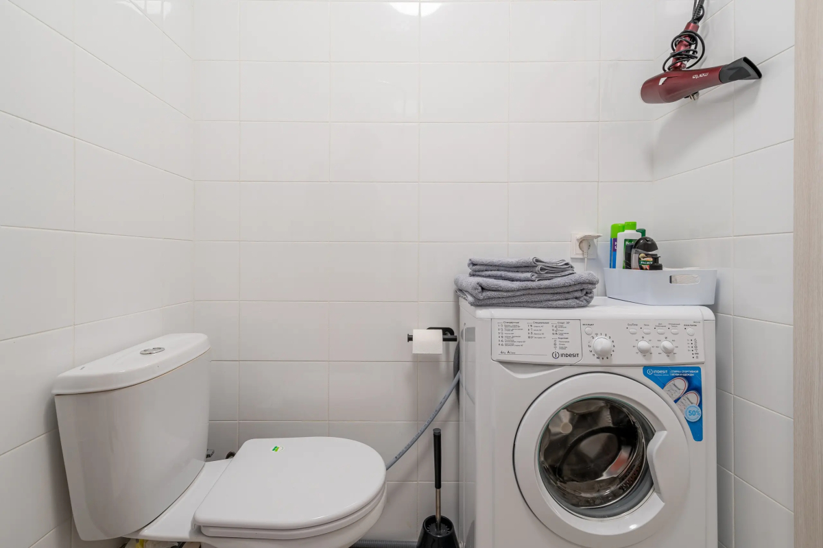 Квартира 1 в Новом Современном ЖК