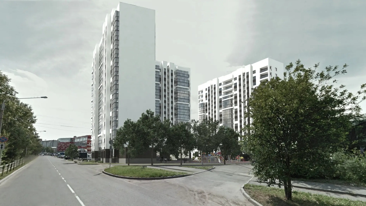 Апартаменты Студия Рафинад в Вологде