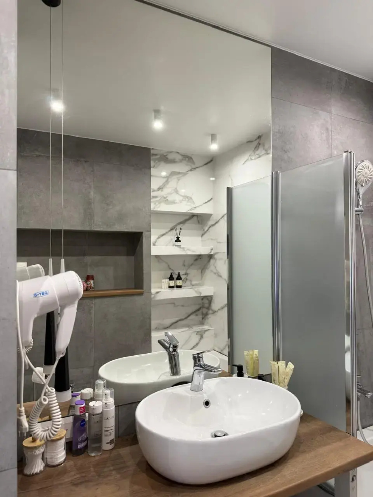 Апартаменты Альт Платц