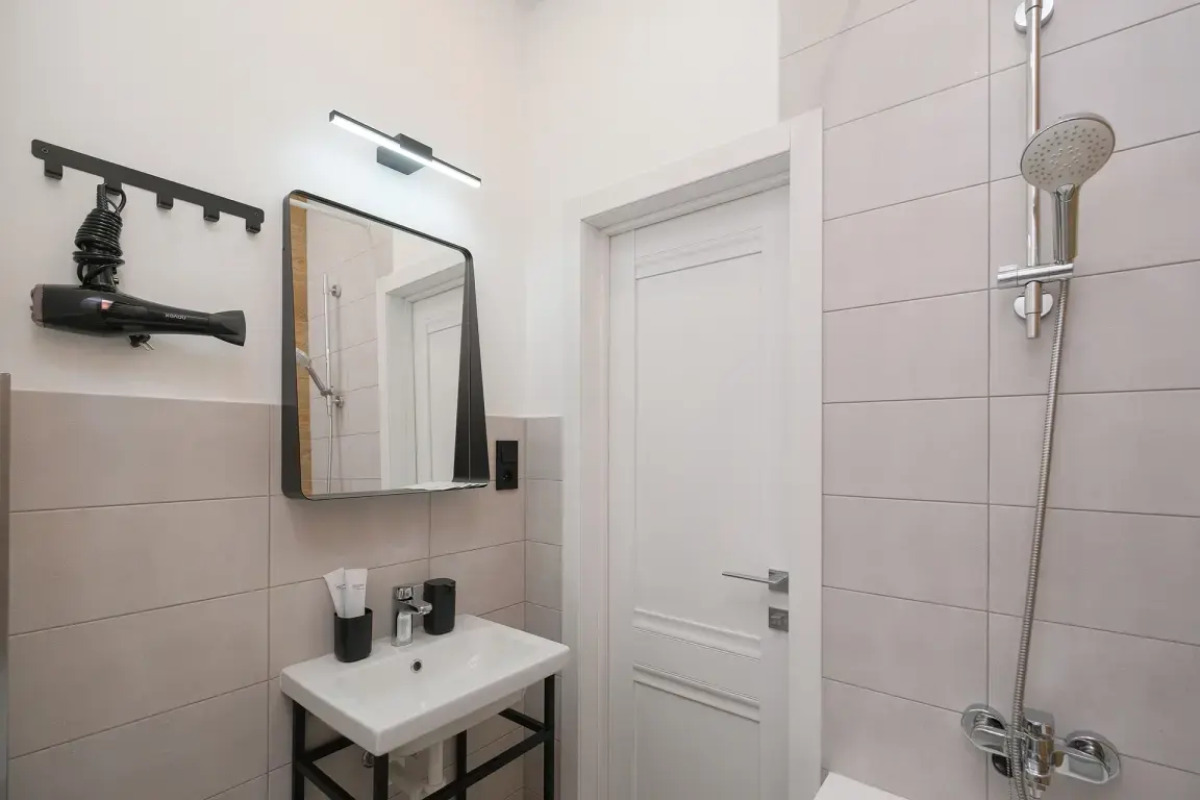 Апартаменты Домант на Трудовой 25/1 (2)