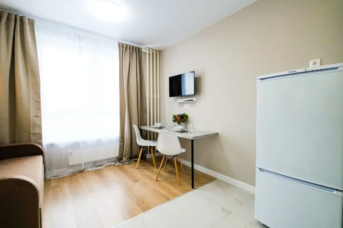 Апартаменты Apart на Сосновой (1)