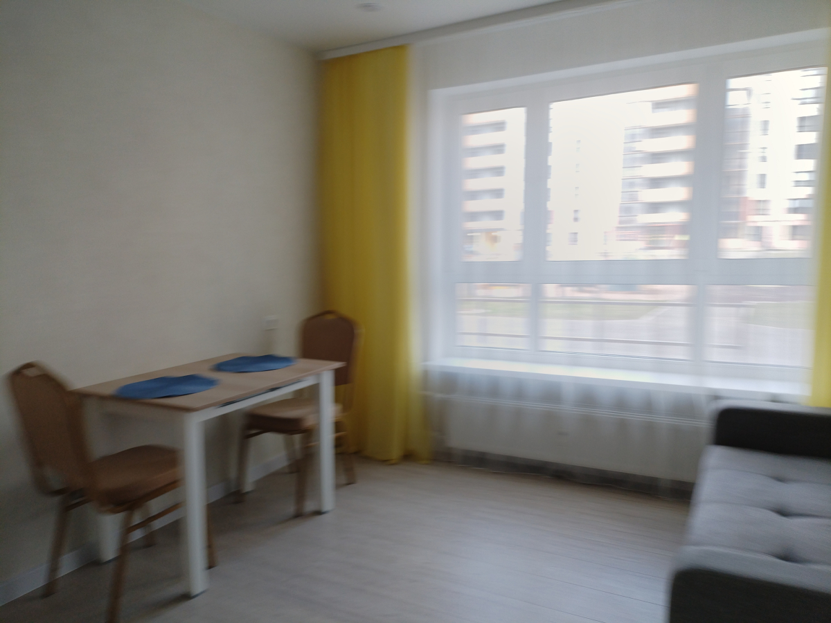 Квартира Уютная в новом районе