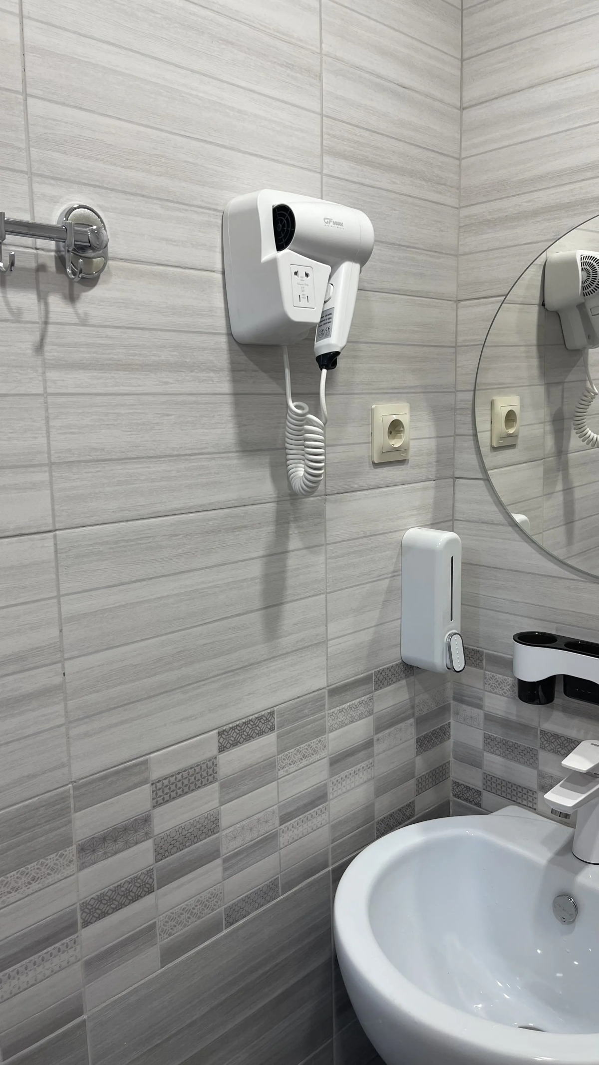 Гостевой дом Бакуль