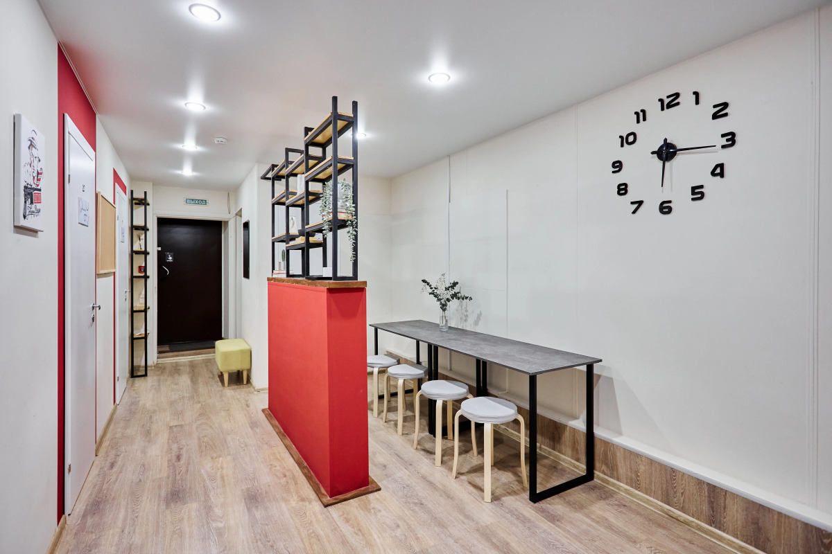 Гостевой дом Mayakovsky Rooms