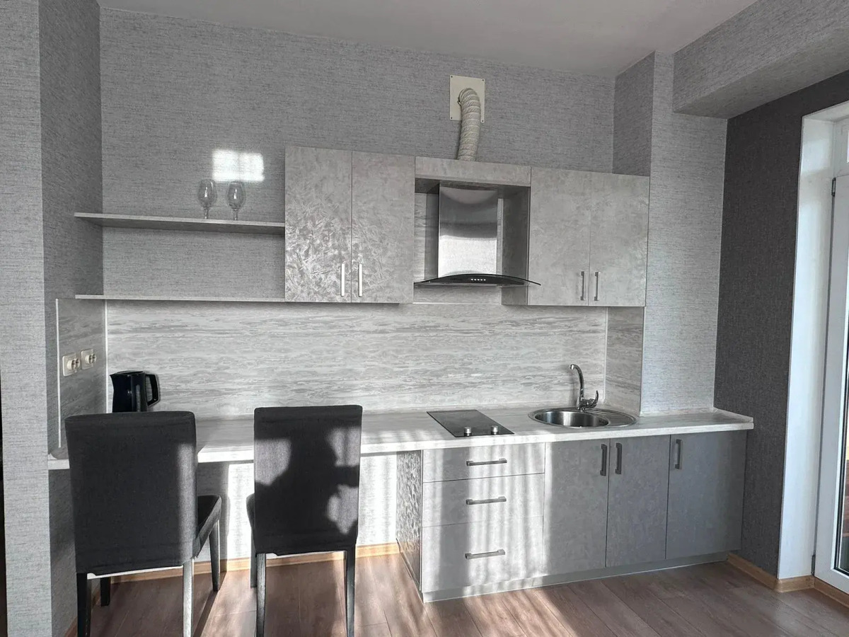 Апартаменты VIAHOME на Красного Знамени