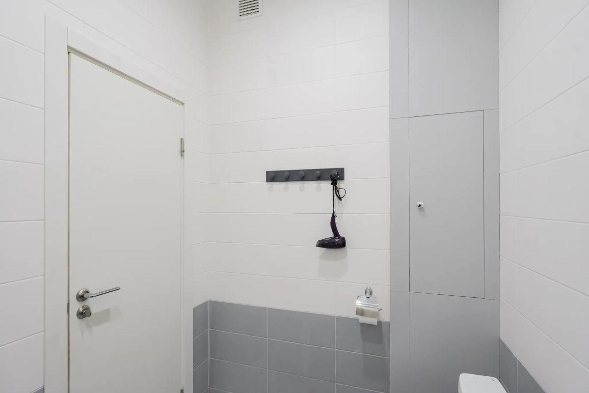 Апартаменты АпартПейдж Салют