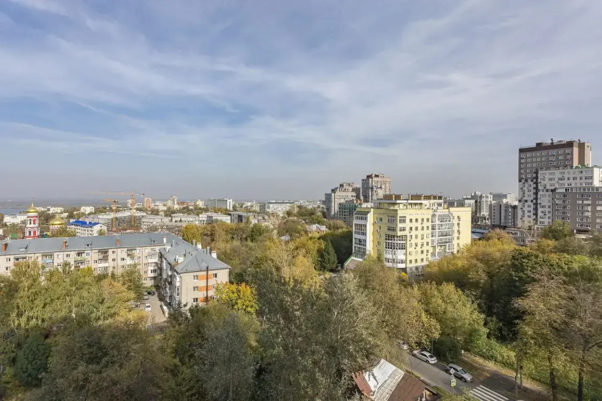 Апартаменты Апарт-Риэлти 2