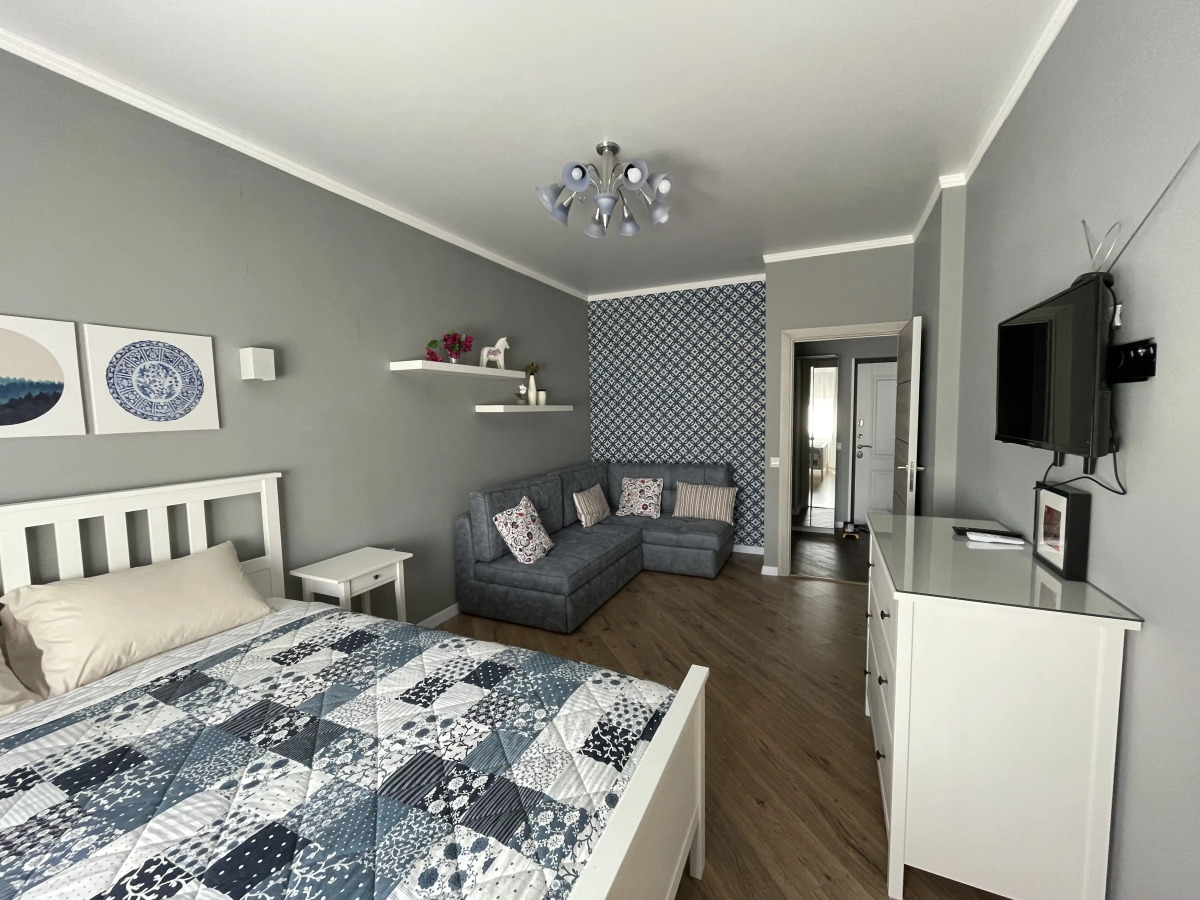 Апартаменты ТВОЙ ДОМ У МОРЯ - Premium 84