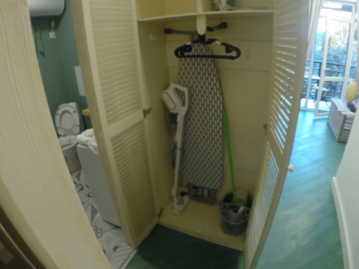 Апартаменты Уютная Резиденция Сорренто Парк