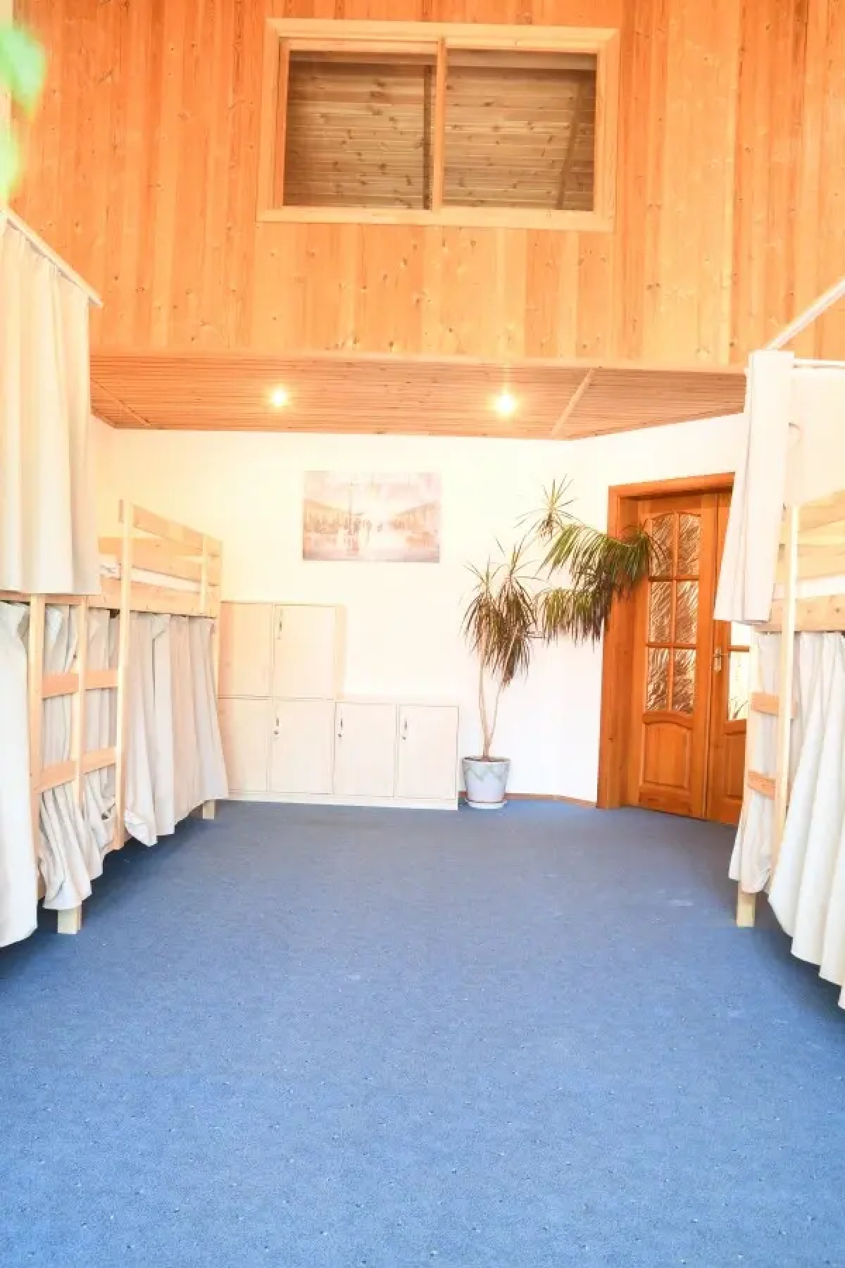 Хостел Eindhoven