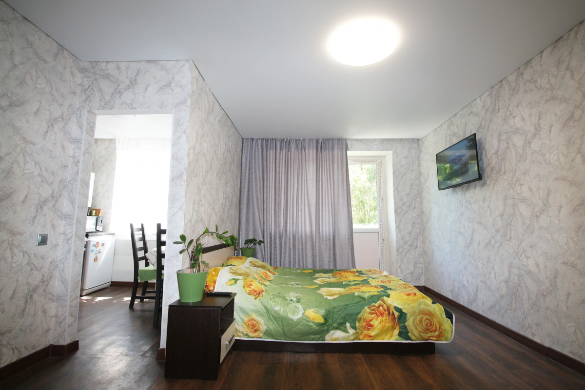 Квартира Исторический центр двухкомнатная квартира