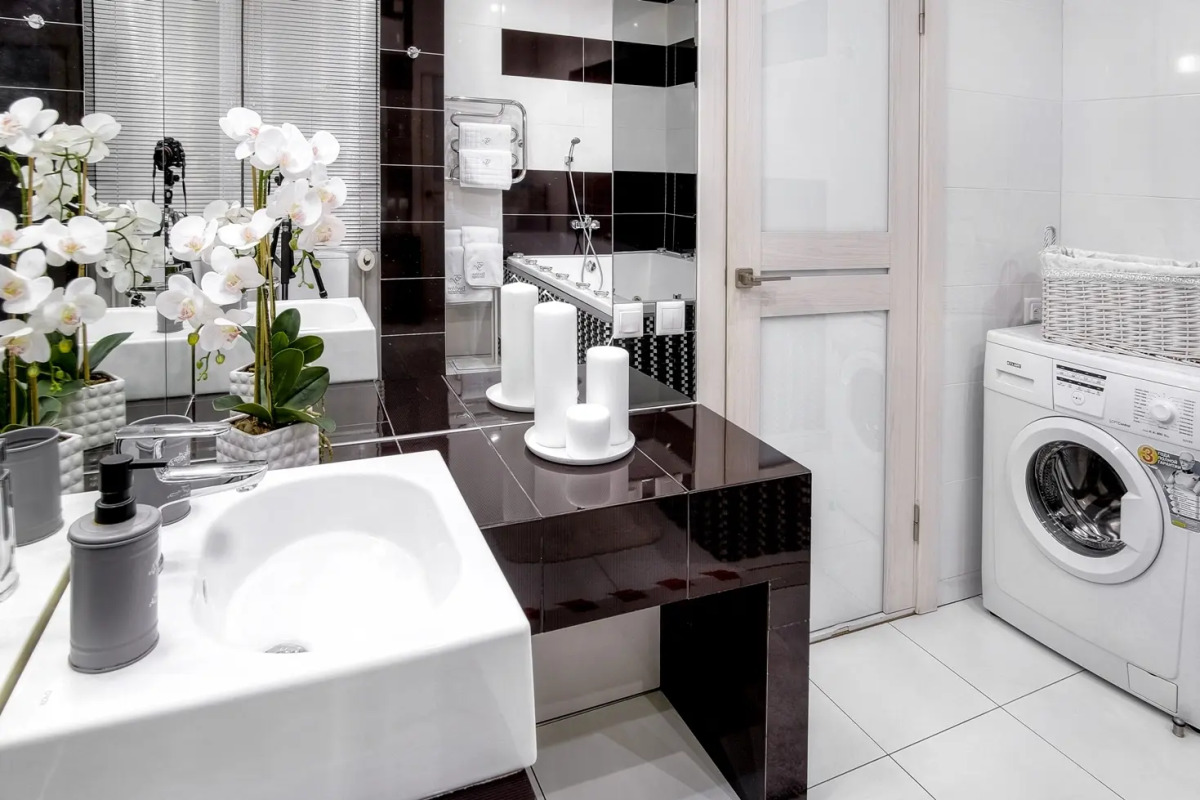 Апартаменты ЕвроУют Апартаменты с Джакузи