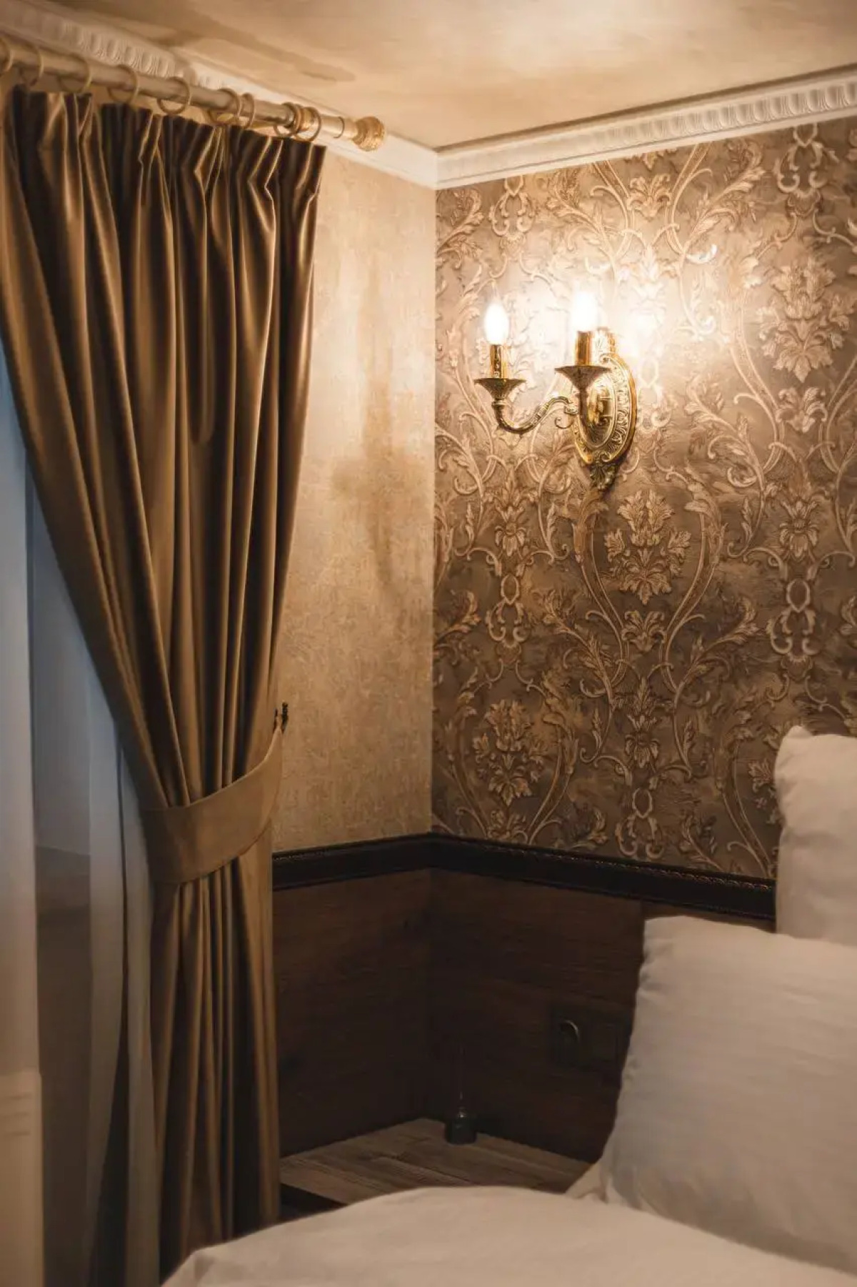 Гостевой дом Плёсский Банный дом