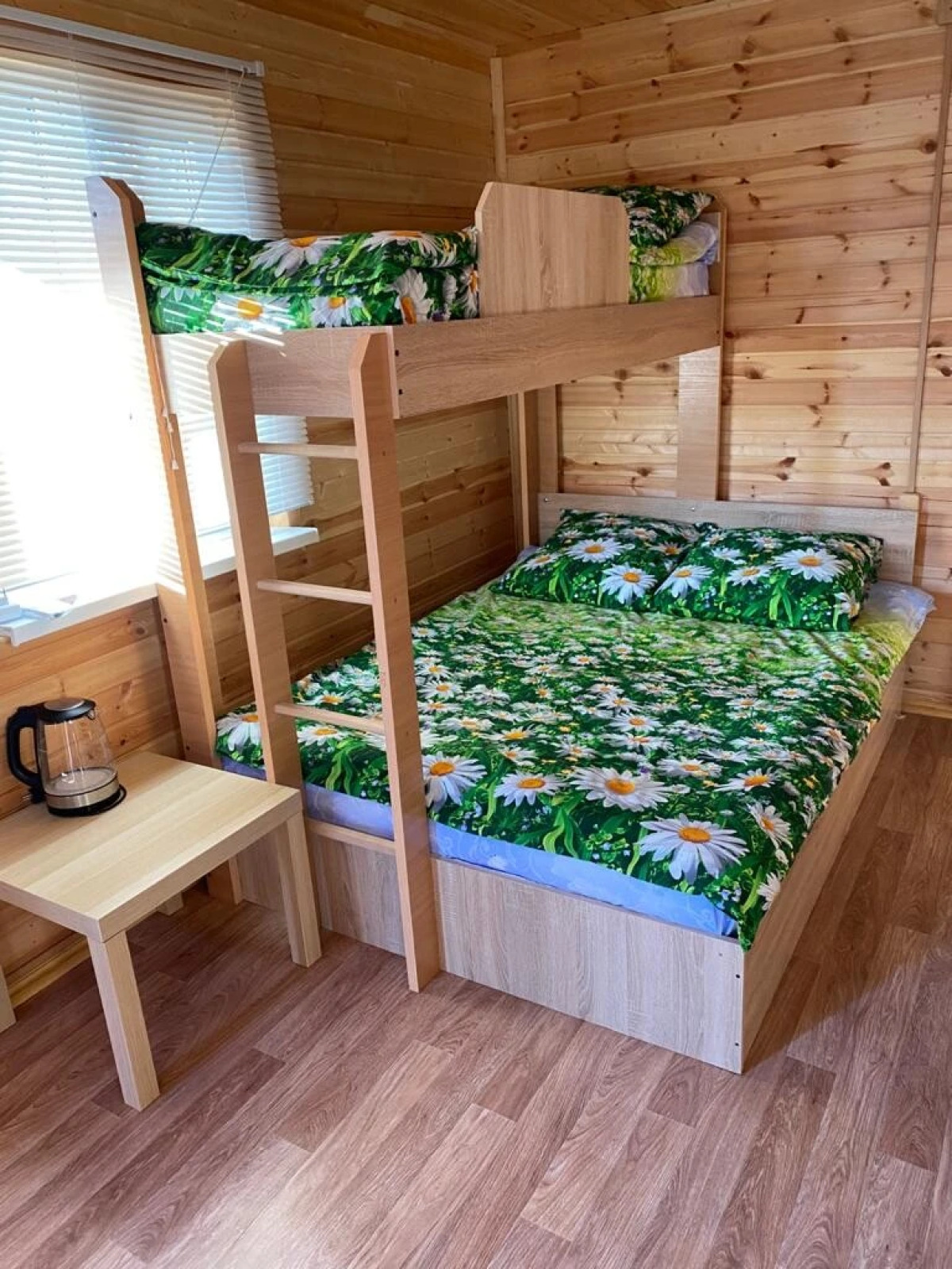 Гостевой Дом Простоквашино