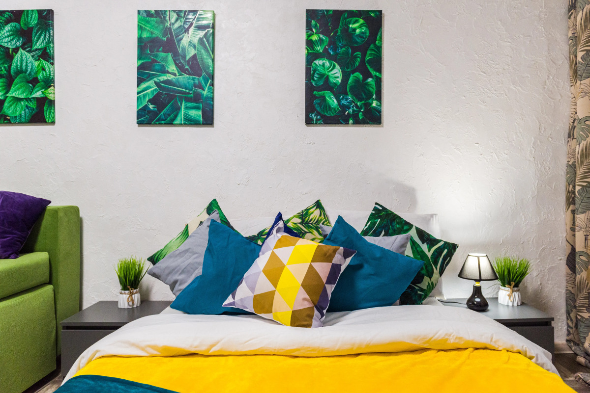 Квартира Райдас на Гагарина 156/2