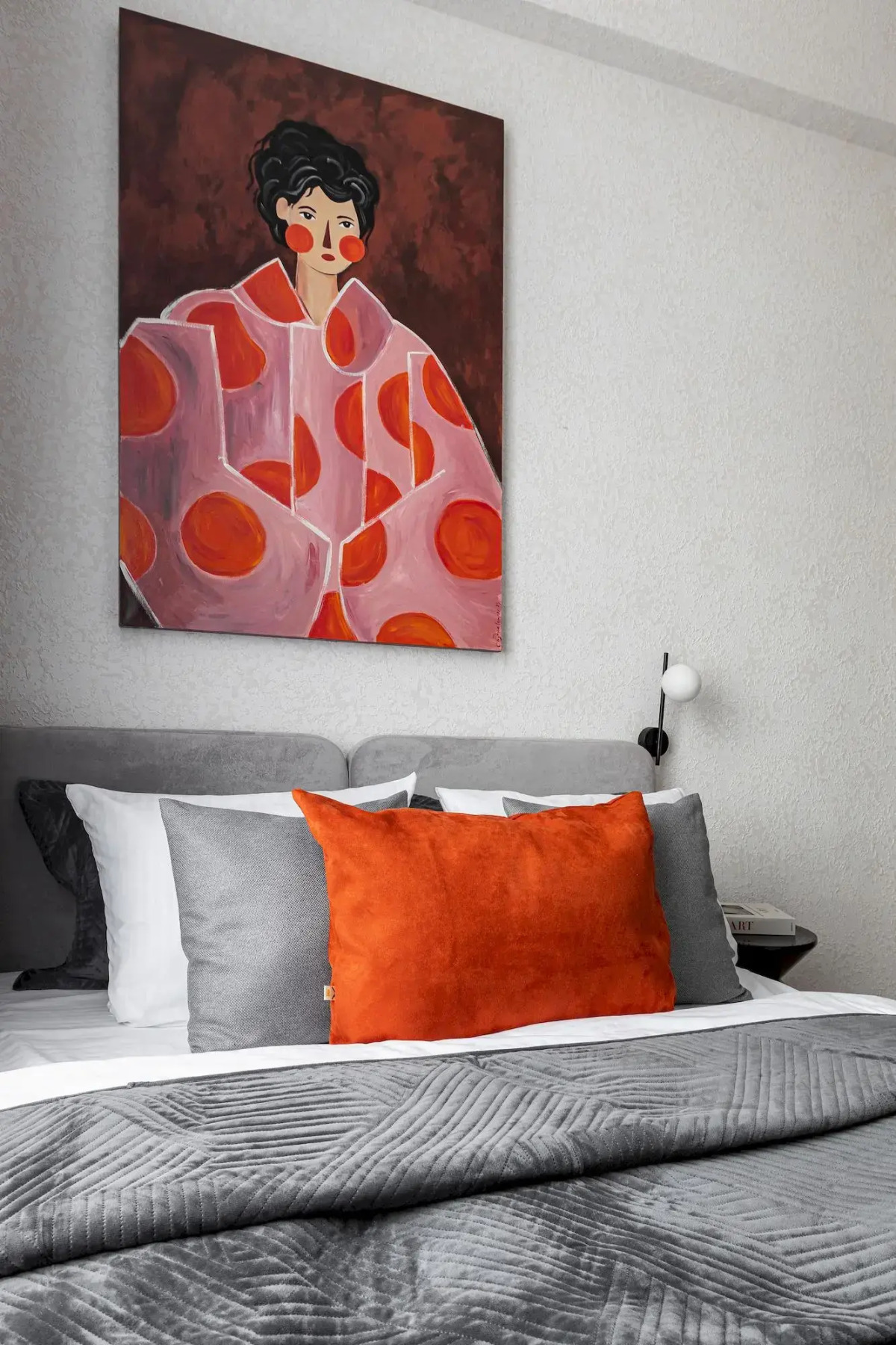 Апартаменты 10 Комфортно И Точка на ул. Кржижановского 15к1