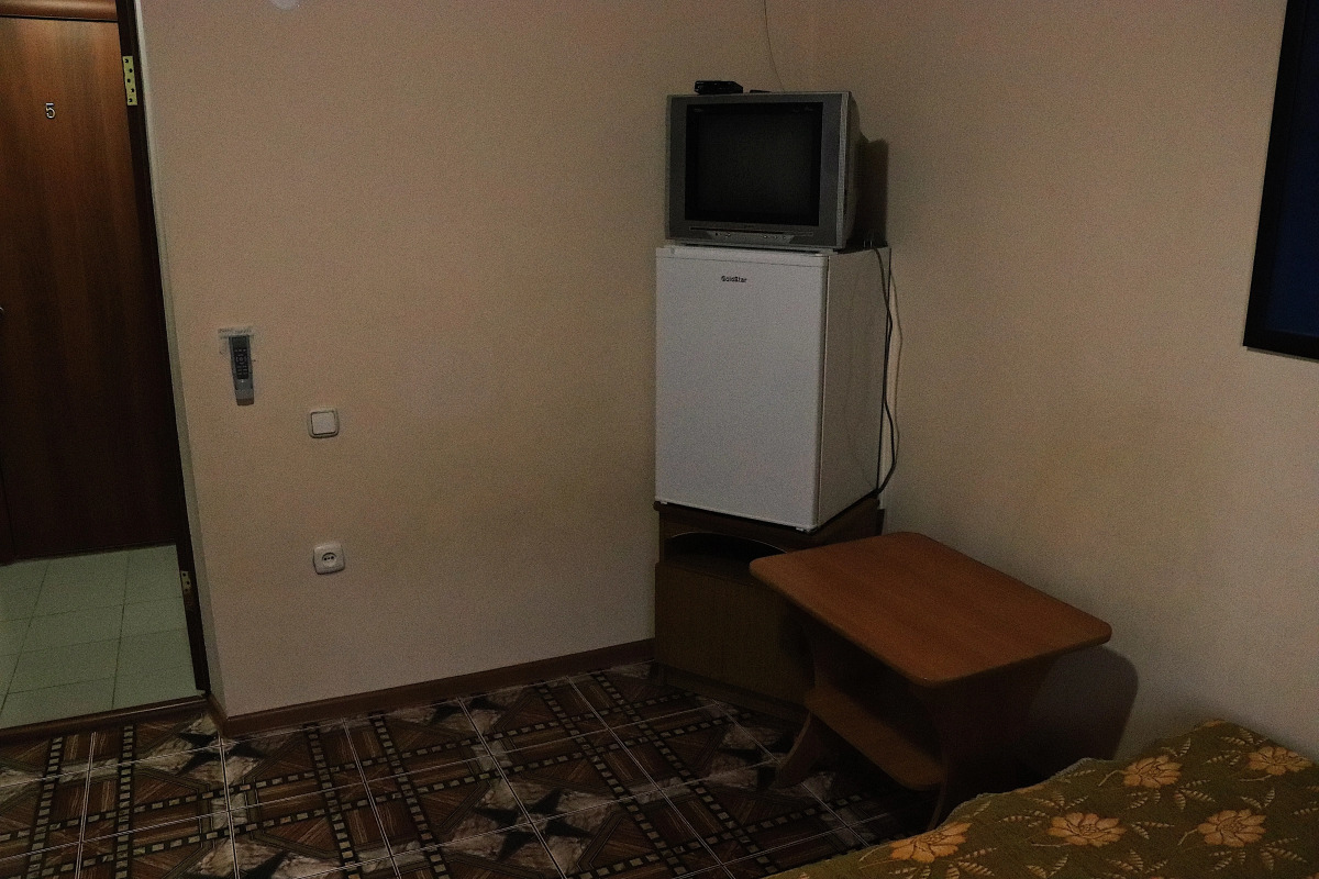 Гостевой дом Валенсия Джубга