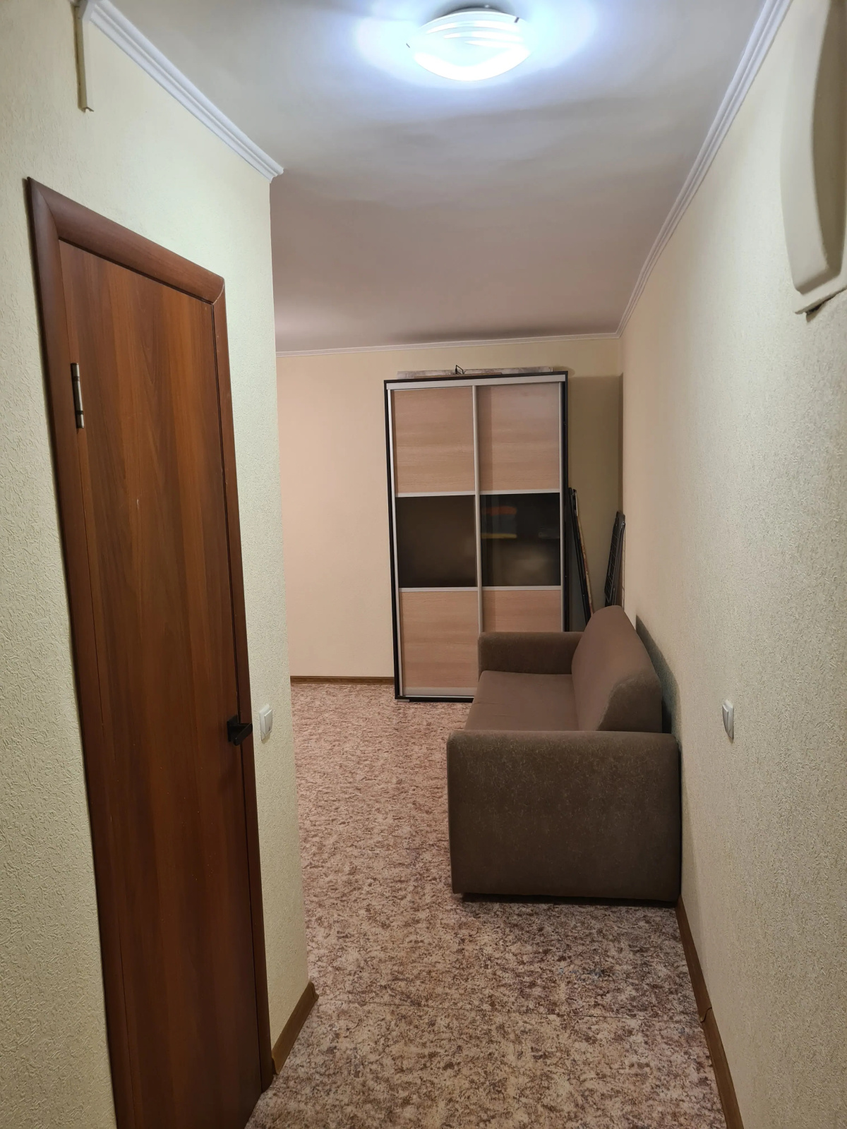 Квартира Амурский бульвар 37