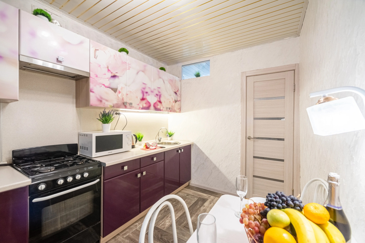 Квартира Райдас на Гагарина 156/2