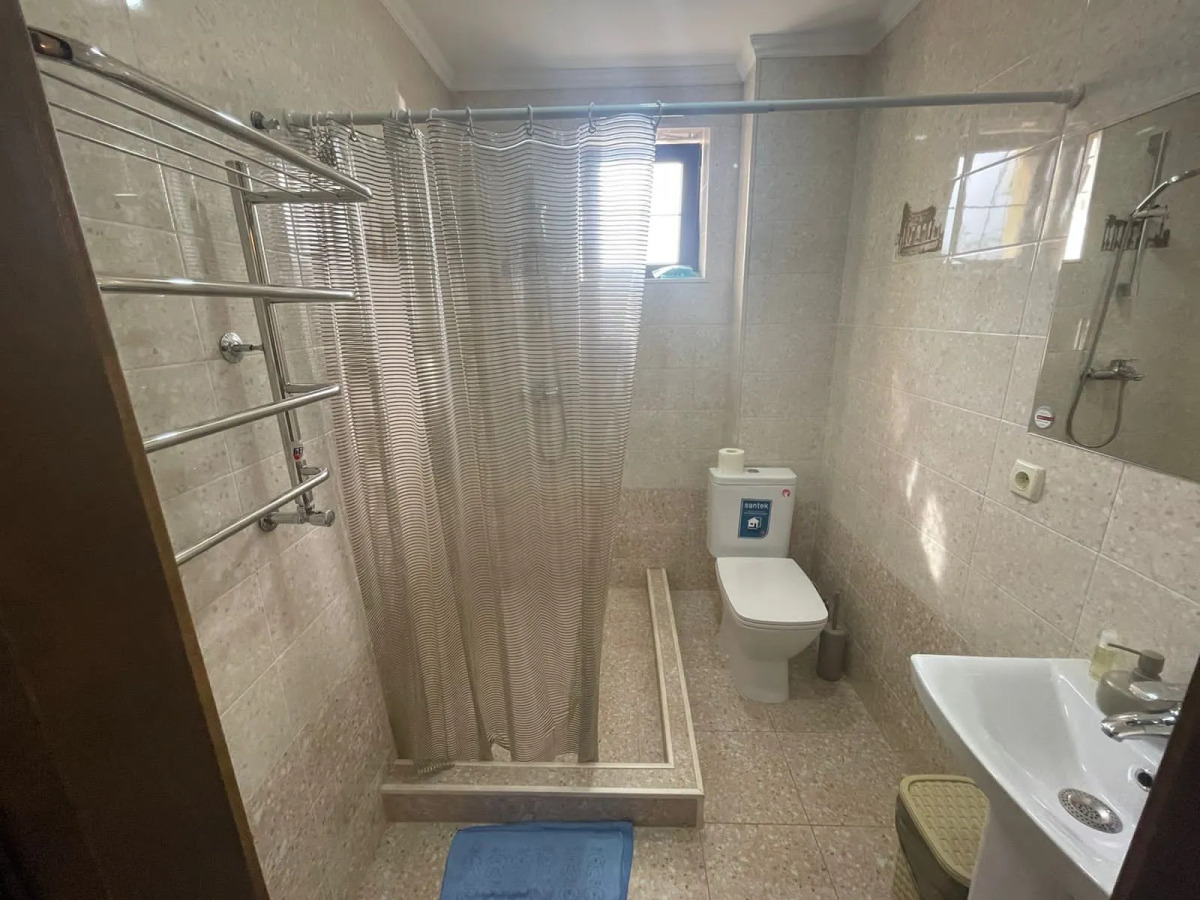 Гостевой Дом Роза Кавказа