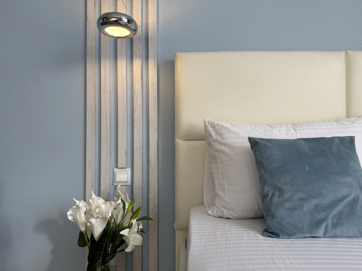 Квартира Тут Хорошо на Космонавтов 11а 1