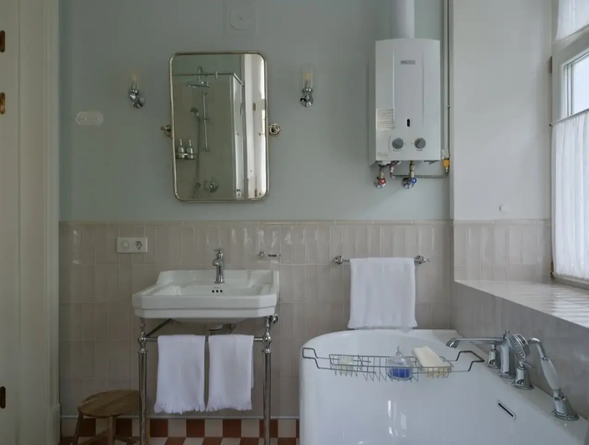 Квартира в сердце Казани