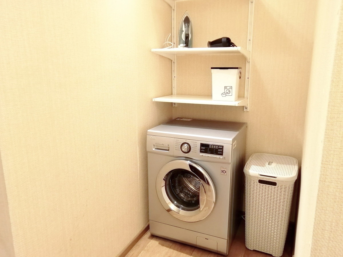 Апартаменты на Эгерском бульваре