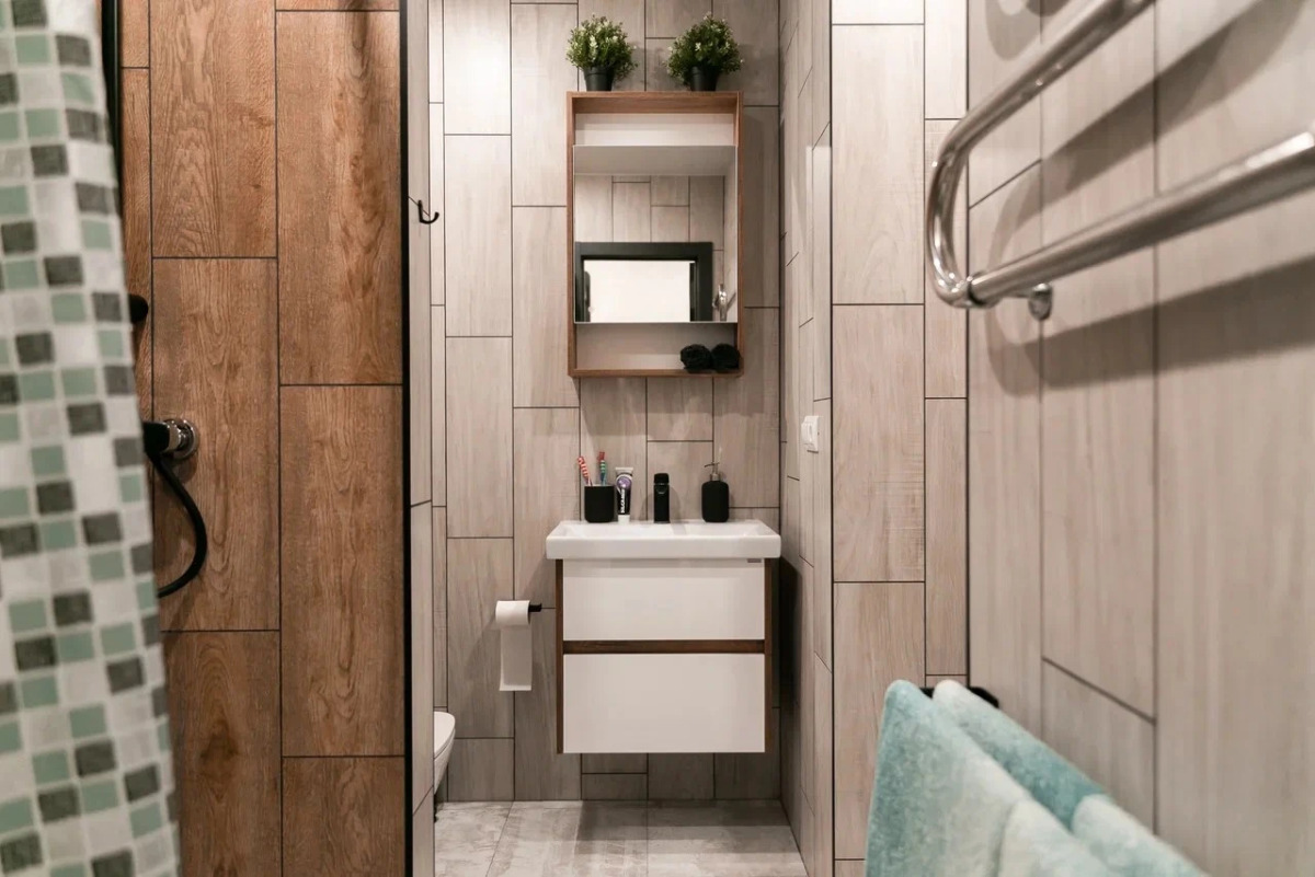 Квартира на Ленинском проспекте 36