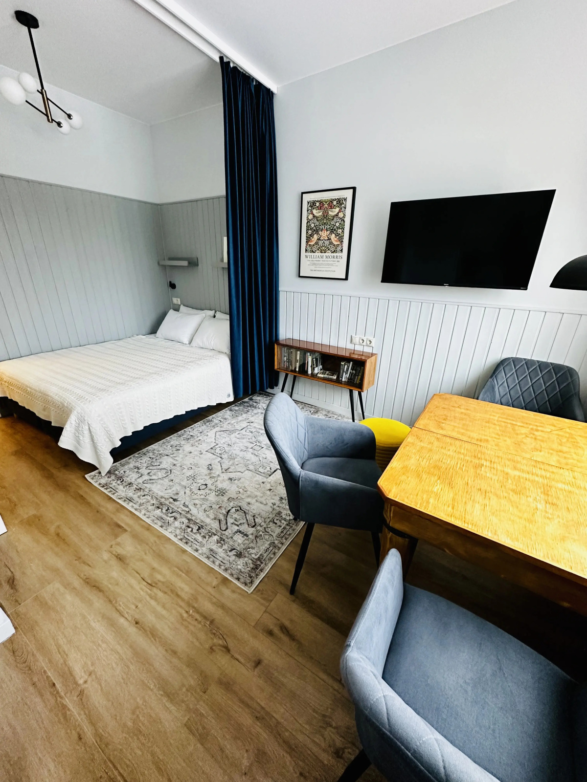 Квартира Daily Apart