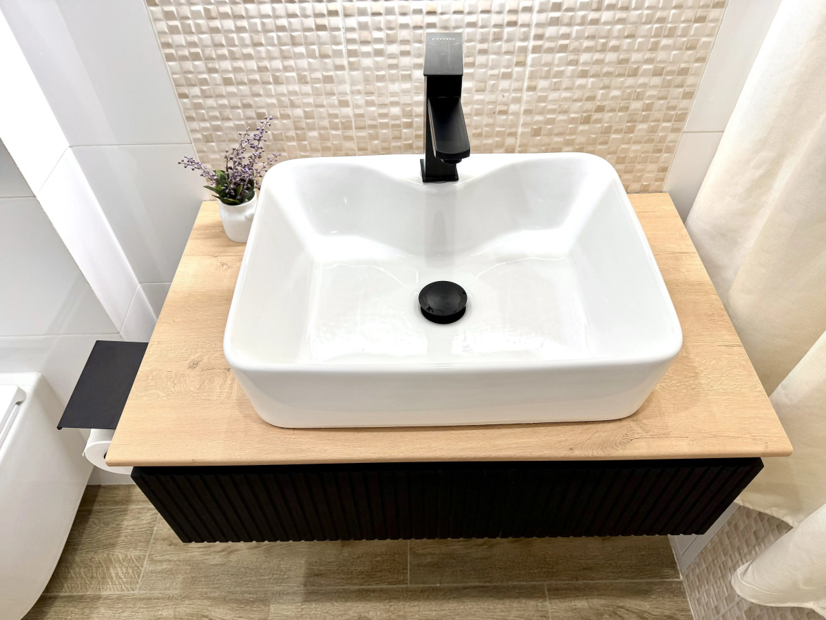 Апартаменты Gorizont Apart во Владивостоке