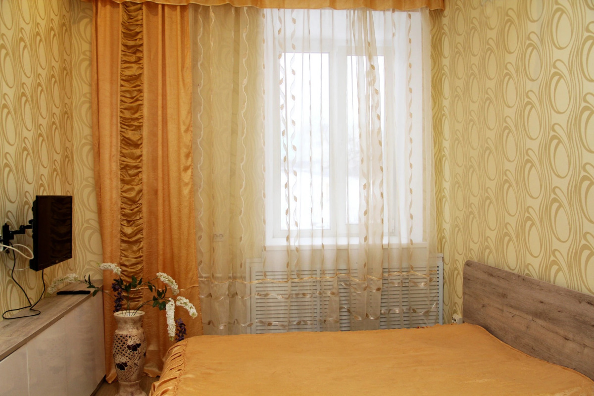 Апартаменты на Московской