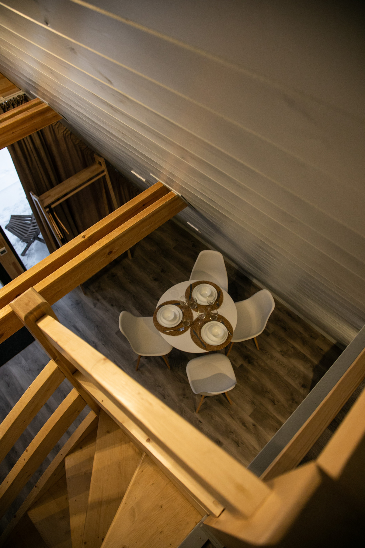 База отдыха Веденье