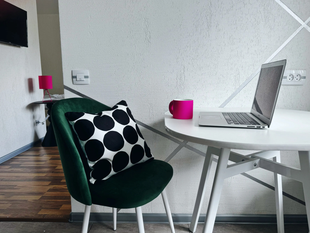 Апартаменты Саквояж у Спасо Преображенского