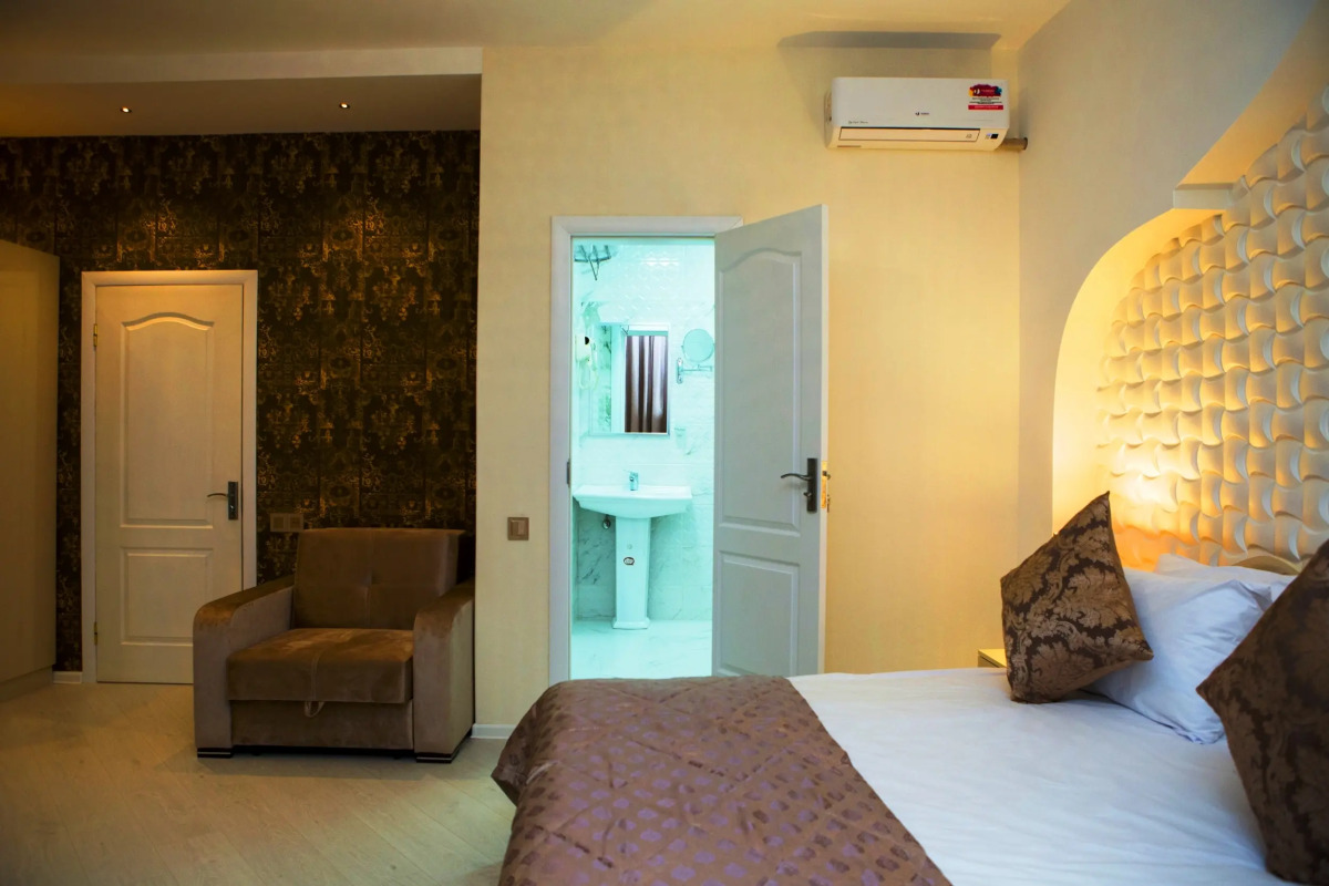 Отель Sands of Time