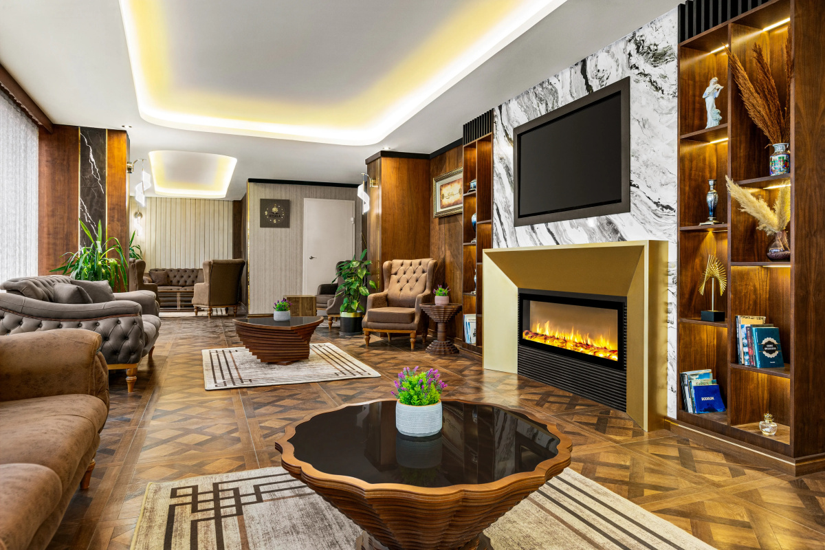 Trademark Collection by Wyndham Operla Airport Hotels