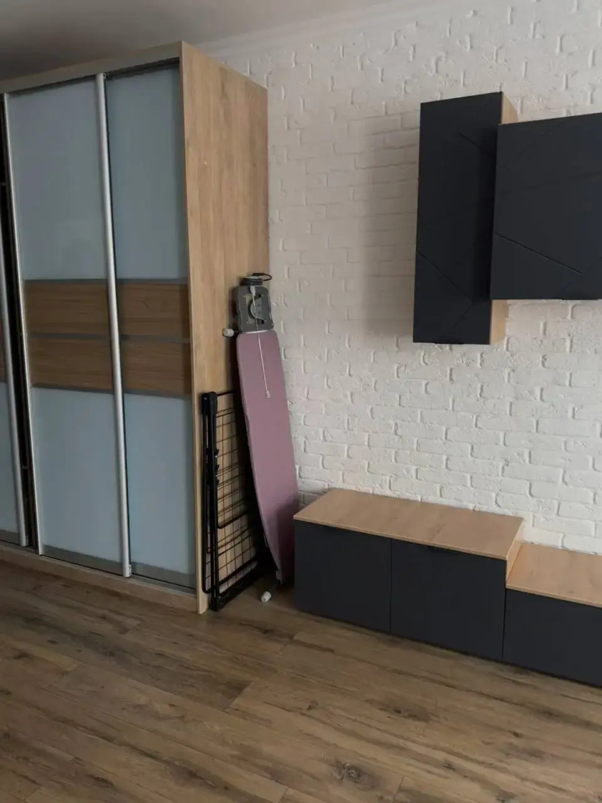 Квартира Студия на Братьев Темировых 69/4