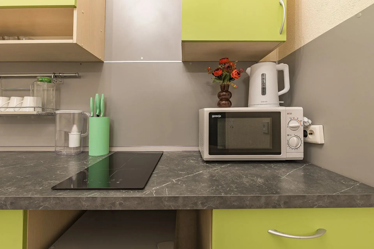 Апартаменты Супер Стильные рядом с метро