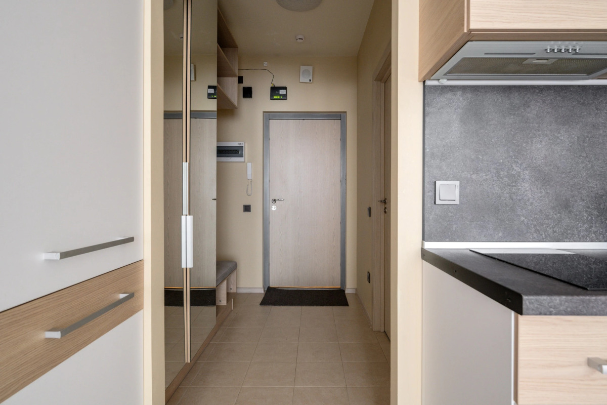 Апартаменты RentalSPb