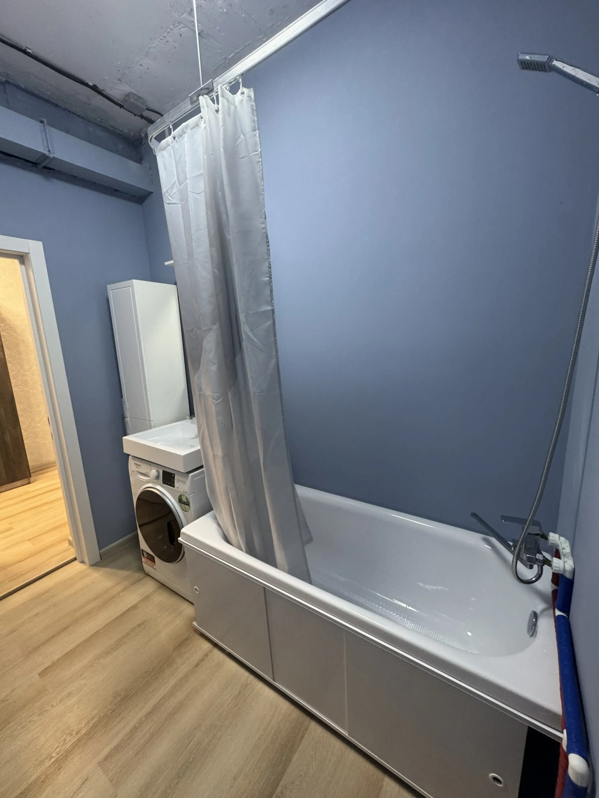 Квартира Уютная с видом на море и город