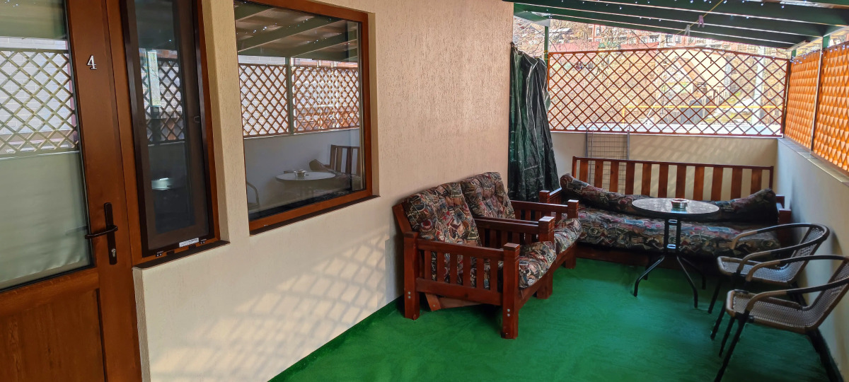 Гостевой дом Прованс