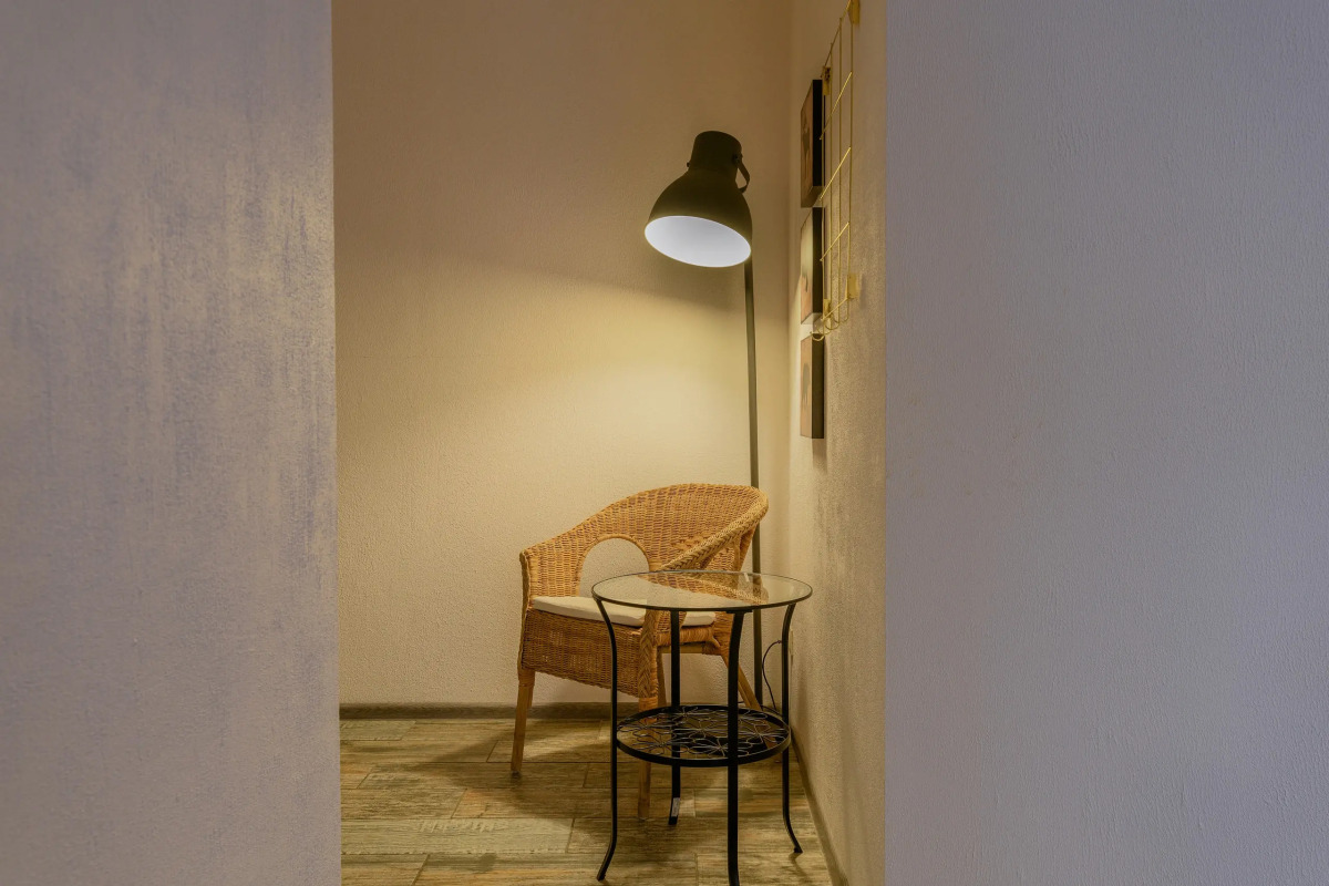 Апартаменты Арт Апарт около Кремля Лофт