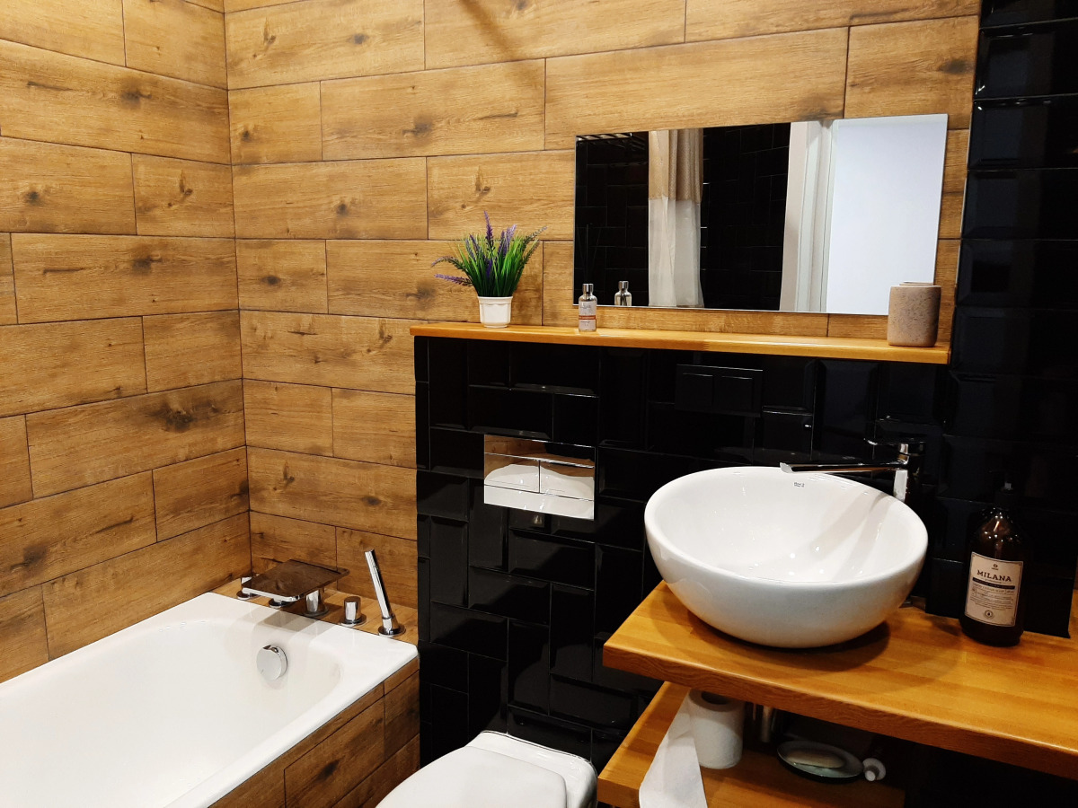 Квартира Пресня