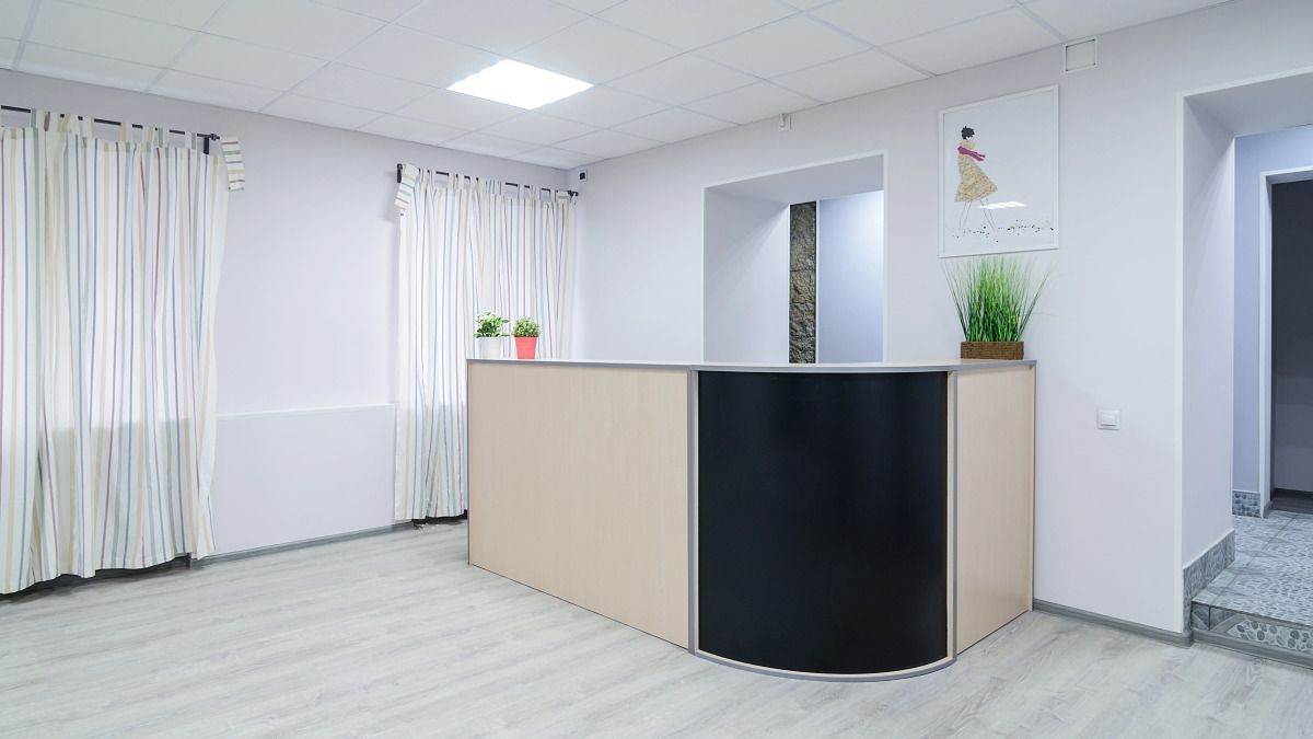 Отель Новорижский