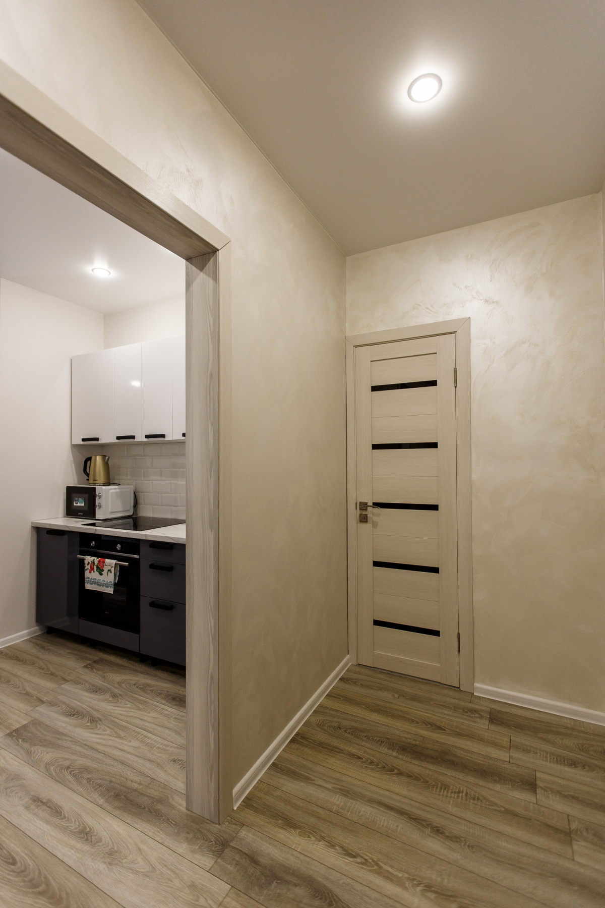 Апартаменты ЖК Александрия