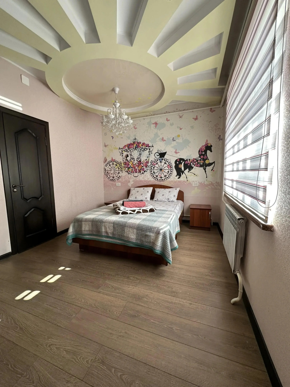 Мини-отель Lotos